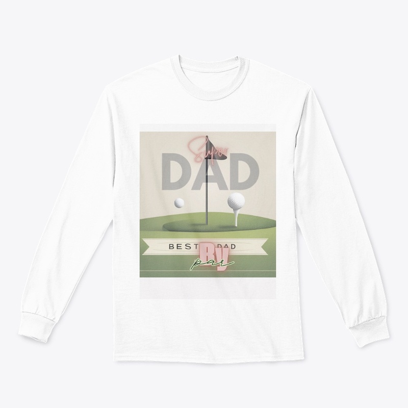 Best Dad by Par
