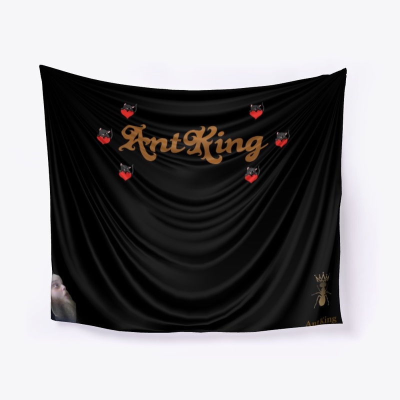 AntKing Stylized