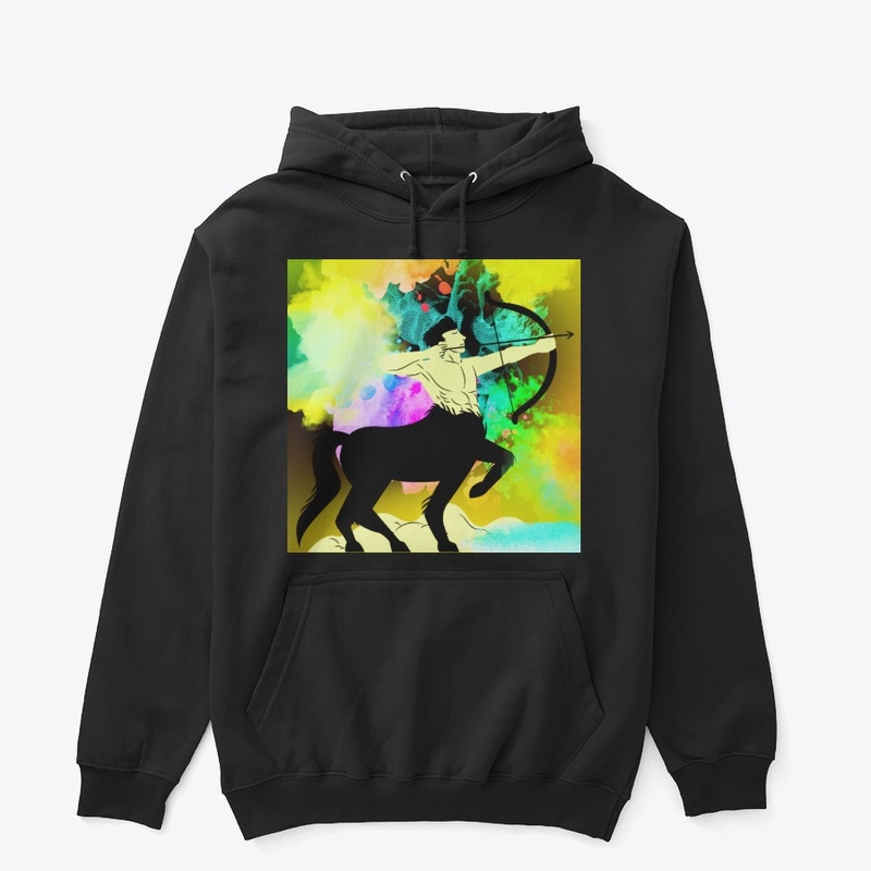 Unisex Premium Pullover Hoodie
