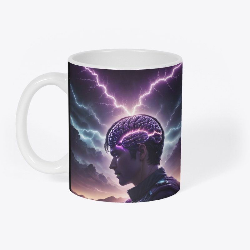 Epilepsy: Strength Through the Storm