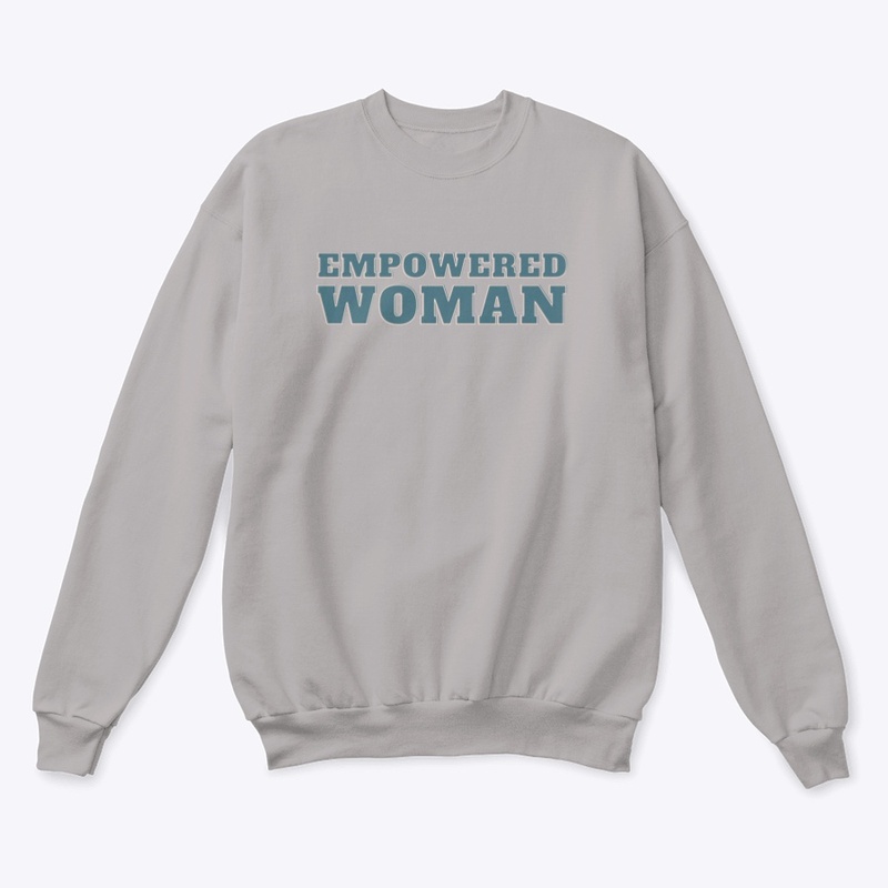 **SoSL**  Empowered Woman Collegiate