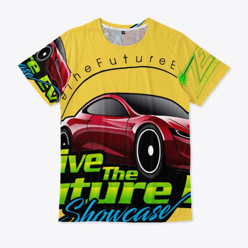 DriveTheFuture