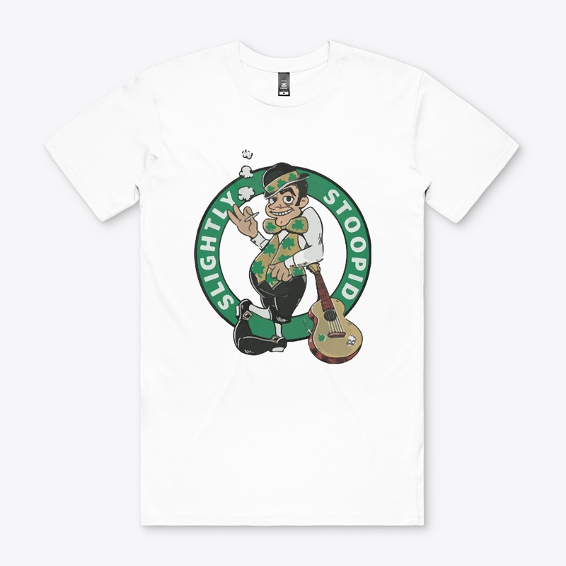 Slightly Stoopid Merch
