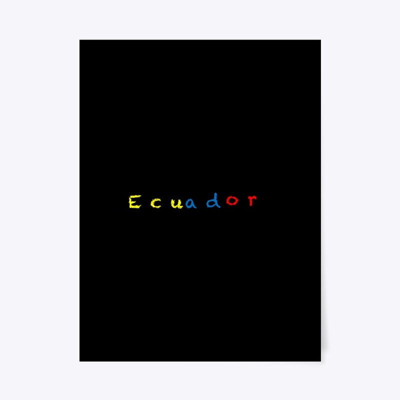 I love my country EcoFriendly Hoodie