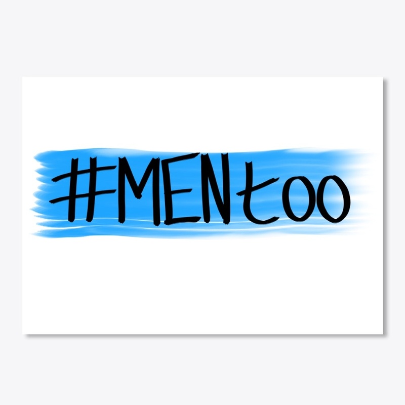 #MenToo
