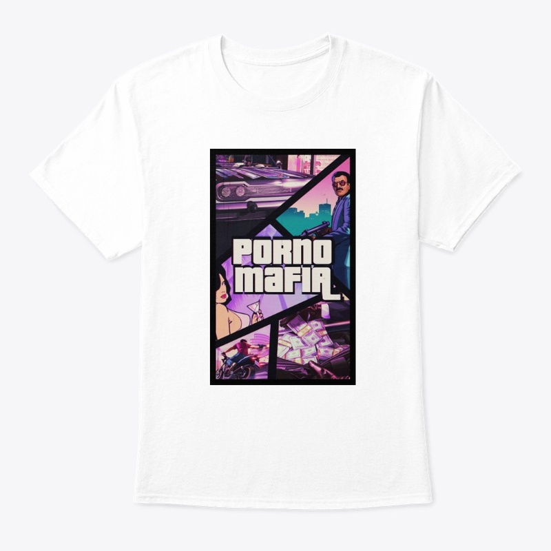 PRONO MAFIA #2