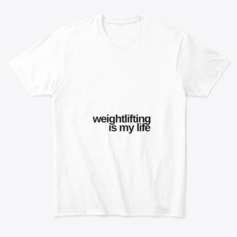 Weightlifting 