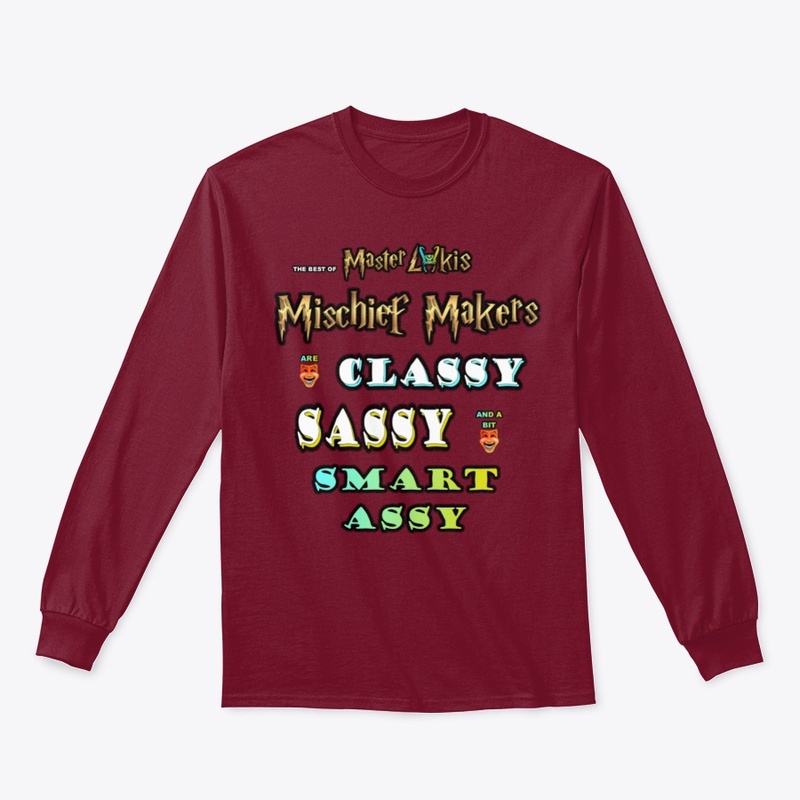 The Best Mischief Makers