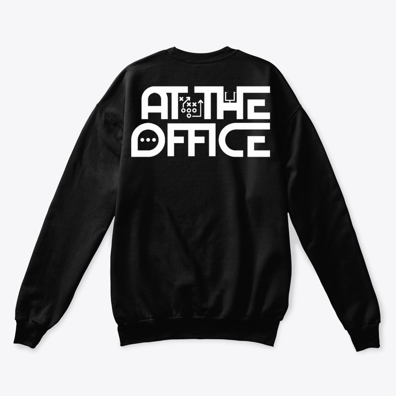 At The Office Merch