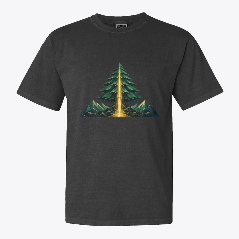 Cedar Stand