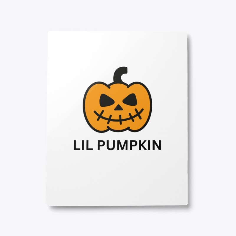 Lil Pumpkin