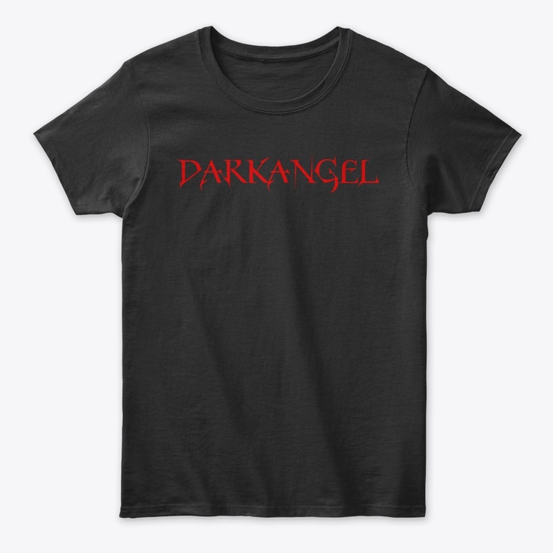 DarkAngel Women's Classic Tee