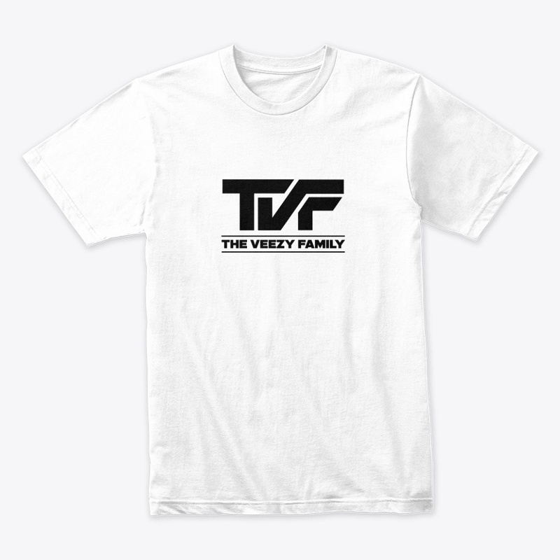 THE VEEZY FAMILY ORIGIONAL LOGO