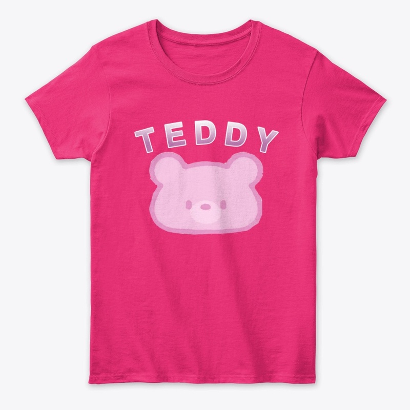 TEDDY 