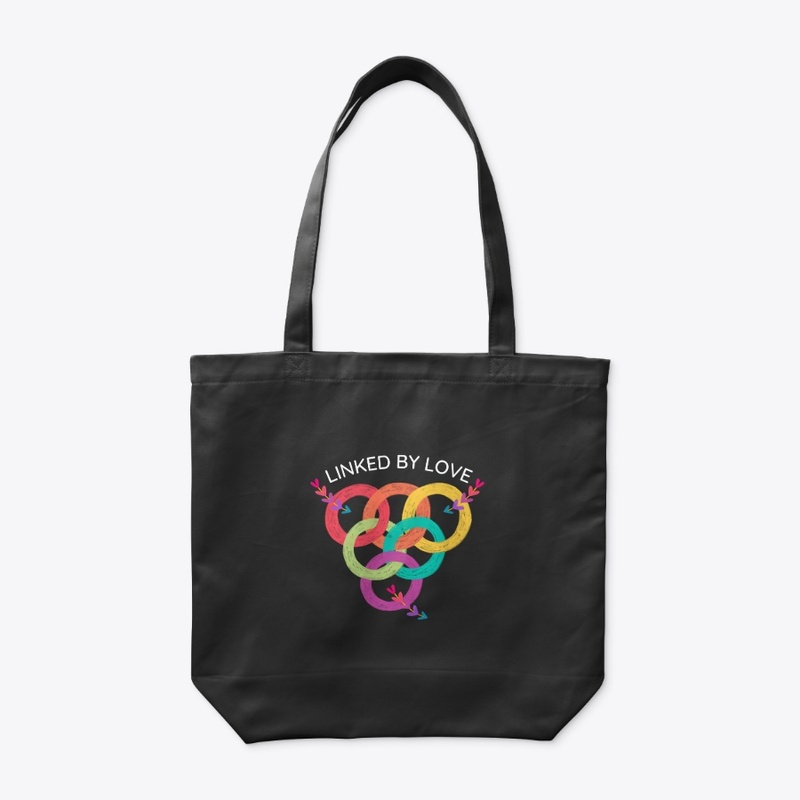 Linked By Love LGBTQIA+