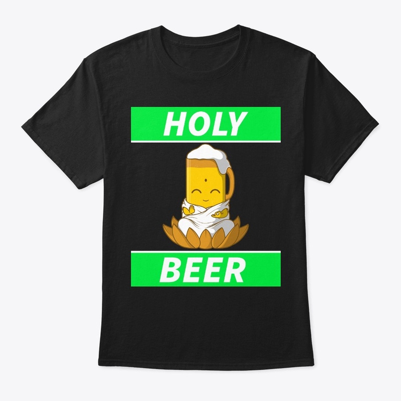 Holy Beer