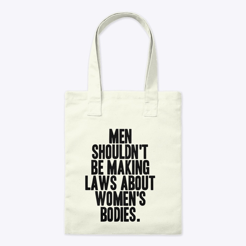 Bodily autonomy matters. 