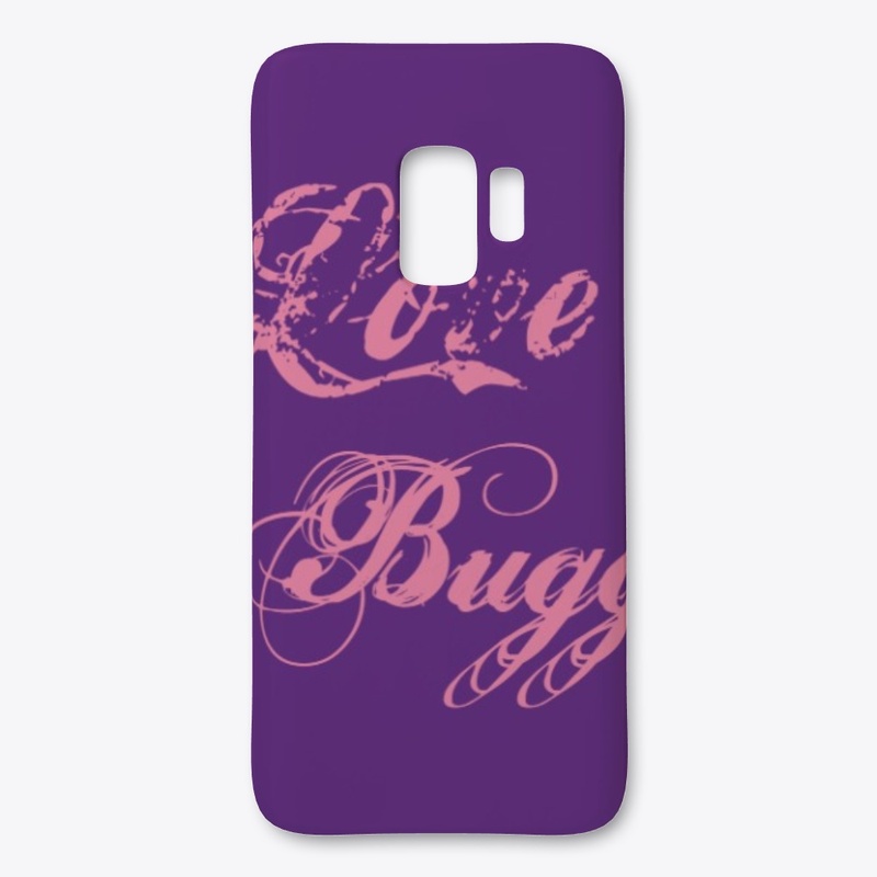 Love Bugg