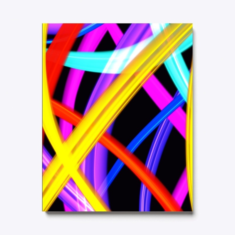Techno -Colour  Homeware