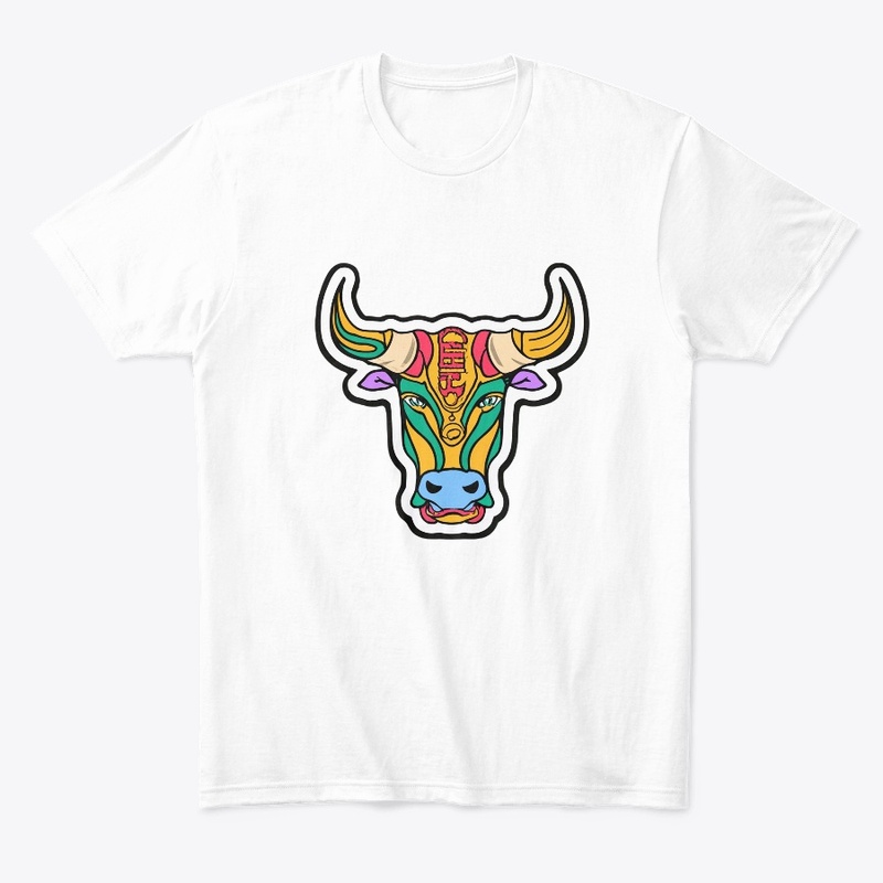WCA Designed Tees