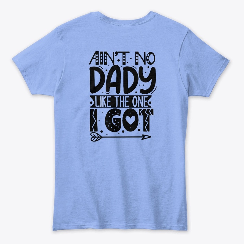 Daddy's Unmatched Love