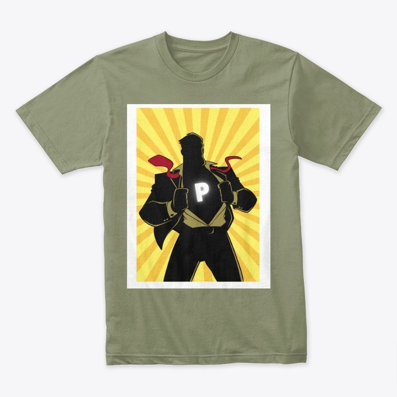 Hero- Paramedic