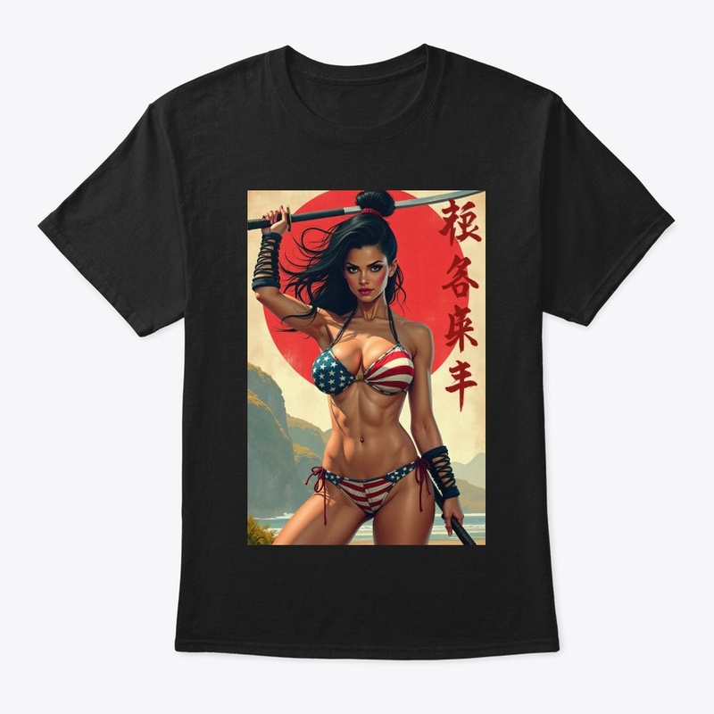 Based Babe #1