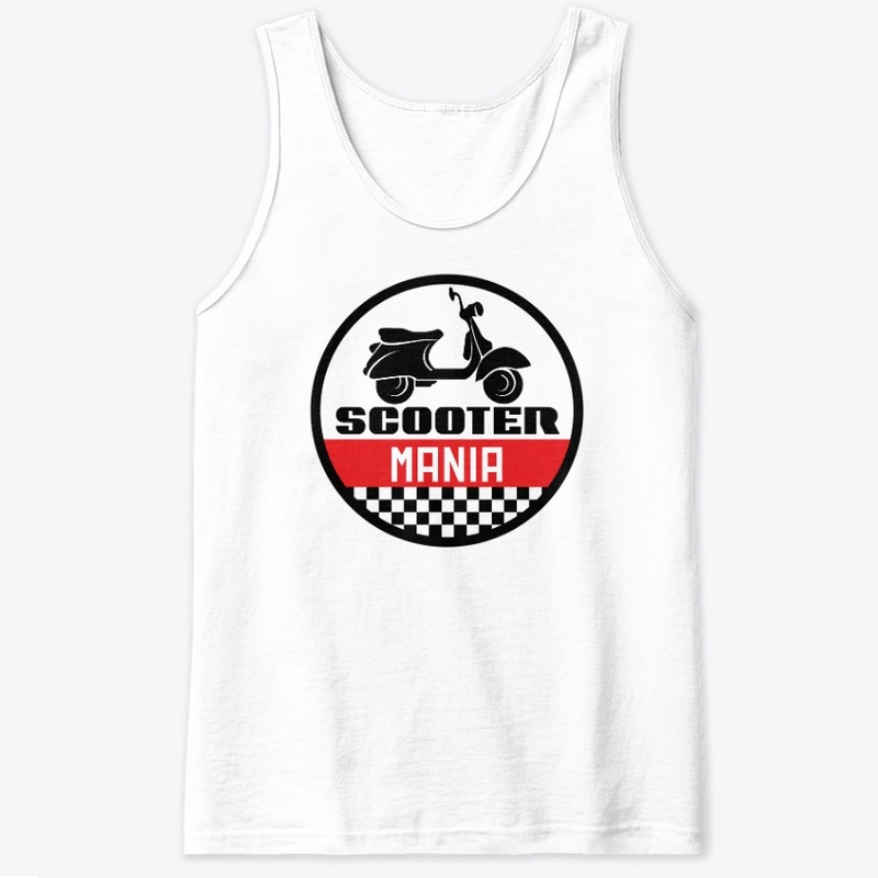 Scooter Mania