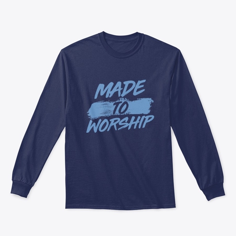 WORSHIP YOU