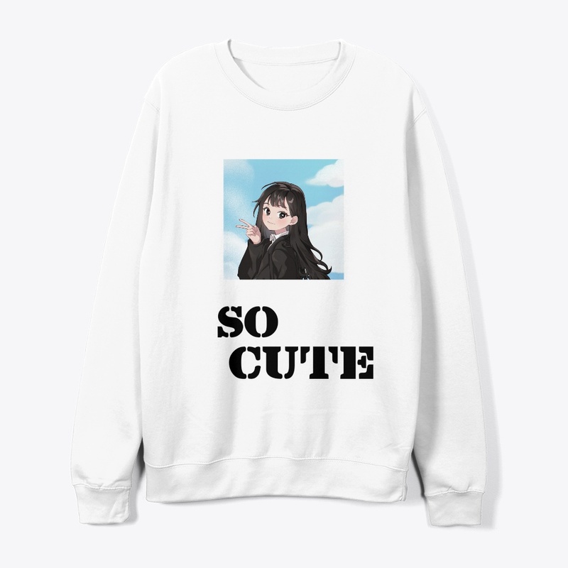 Cute girl shirts and mug 