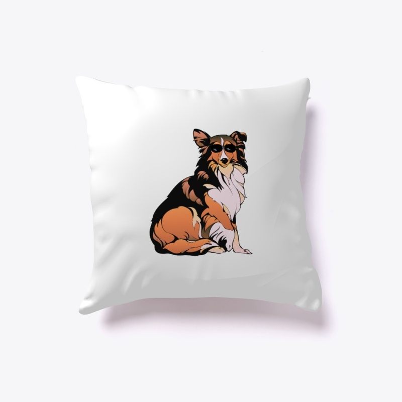 dog cute
