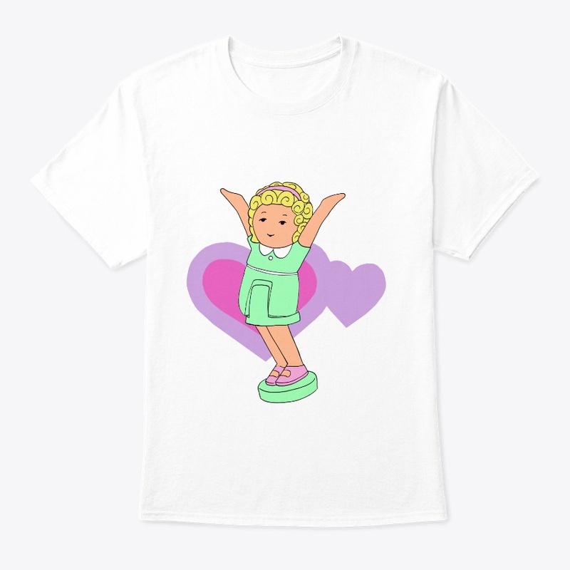 Polly Pocket