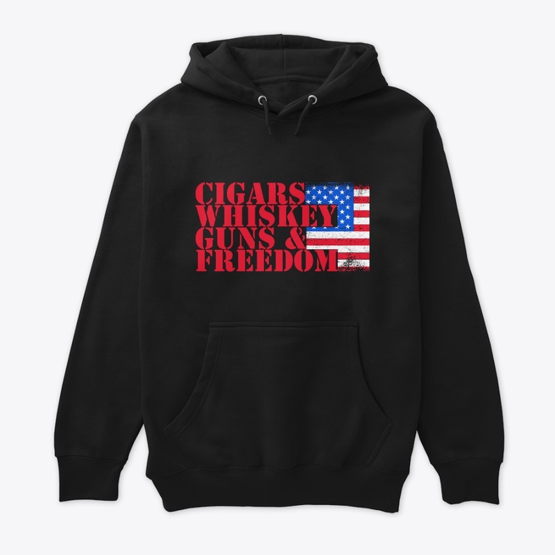 Fakhta Product : sigars and freedom