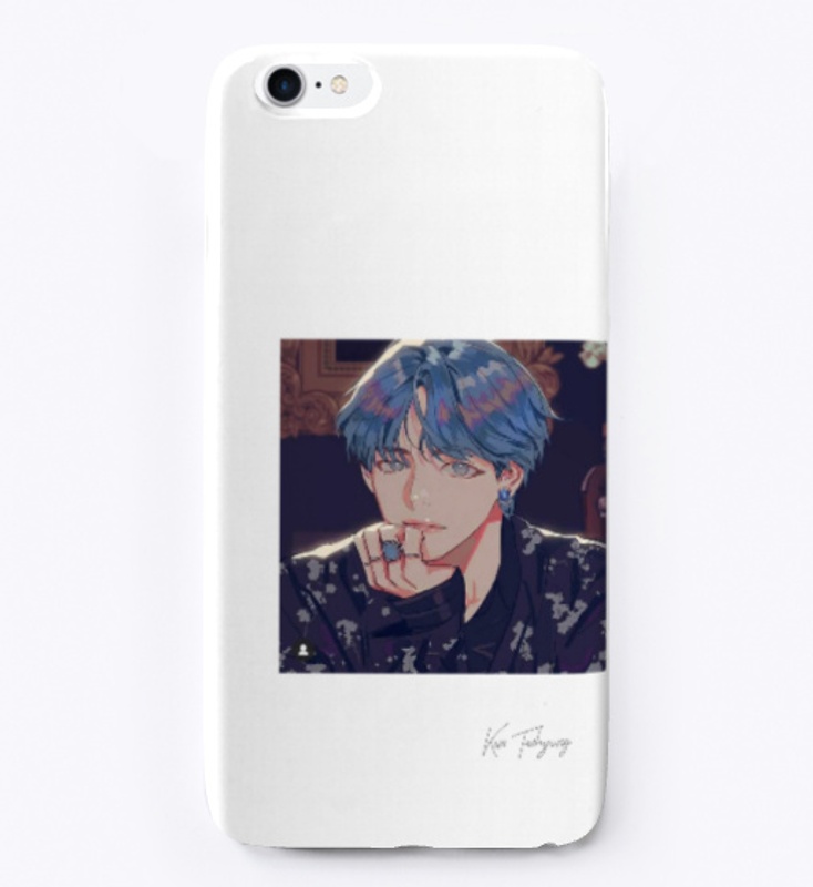 Kim Taehyung aesthetic ™  