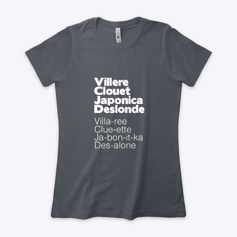 New Orleans Tees