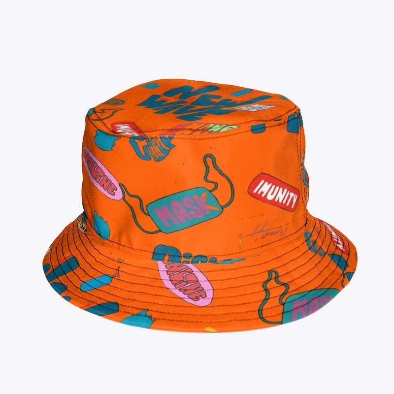NEW WAVE Collection