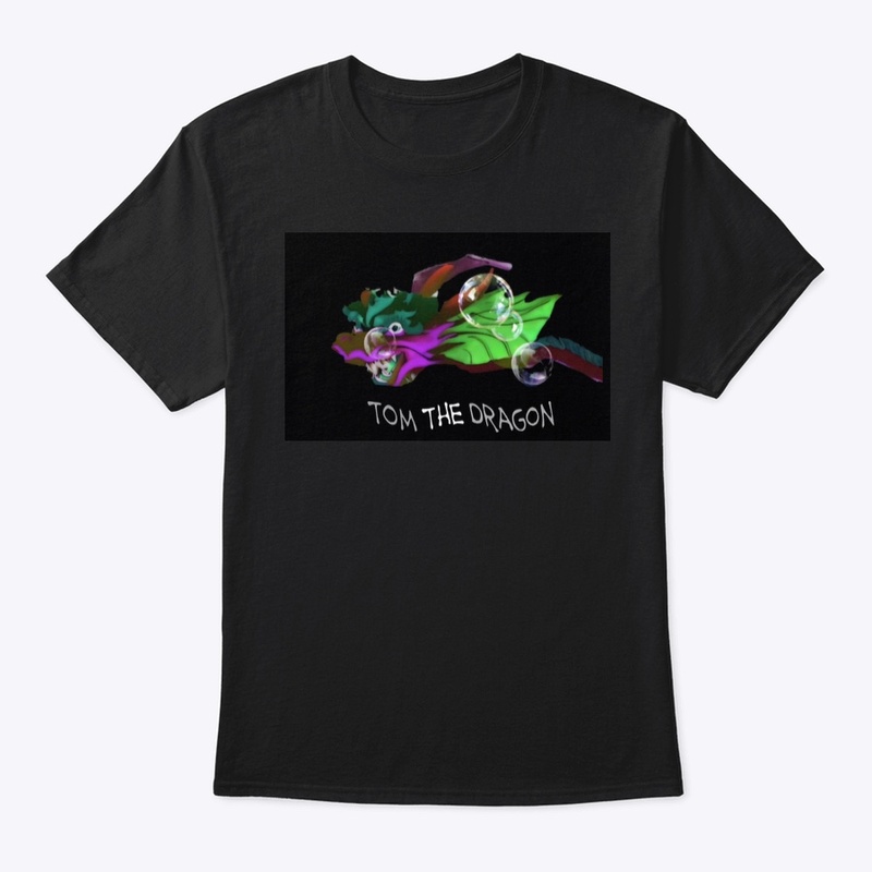 Tom the Dragon