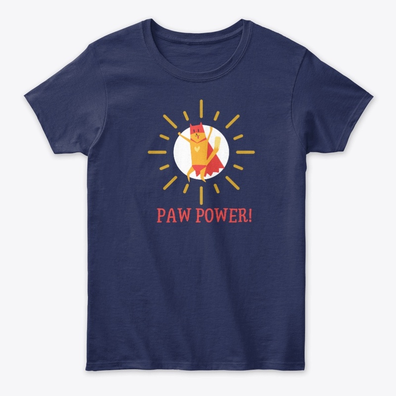 Paw Power