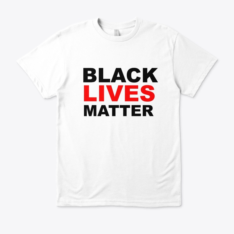 Black Lives Matter