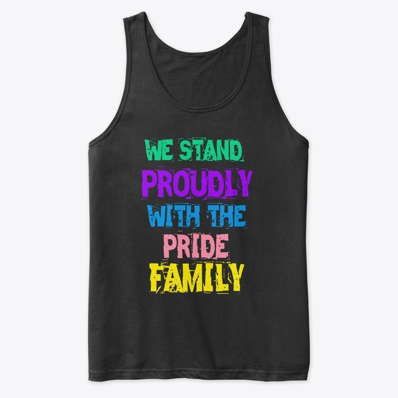 LGBTQIA Merchandise