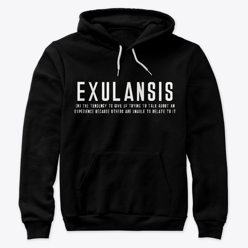 exulansis