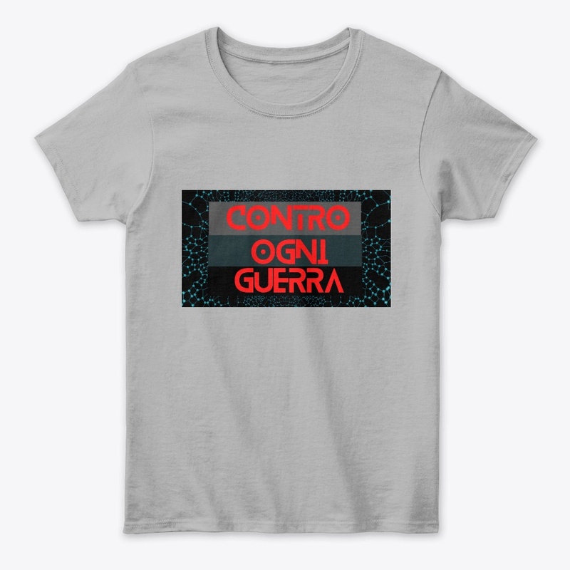 contro ogni guerra