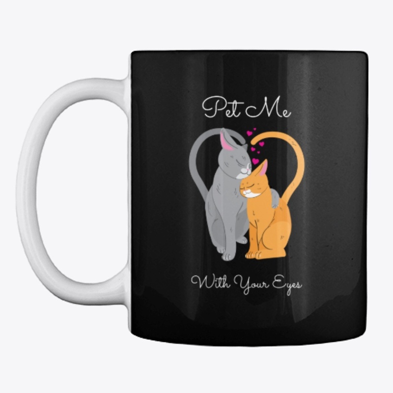 Pet me ( CATS )