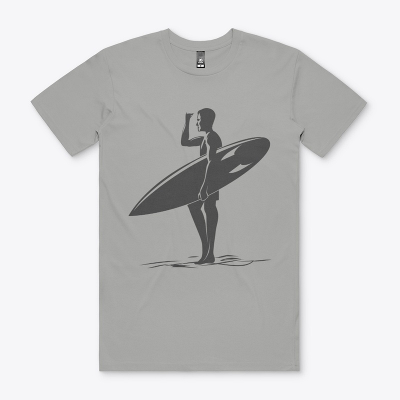 Surfer