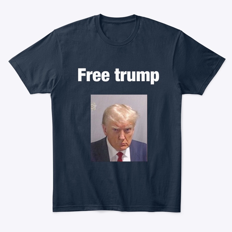 #freetrump2023