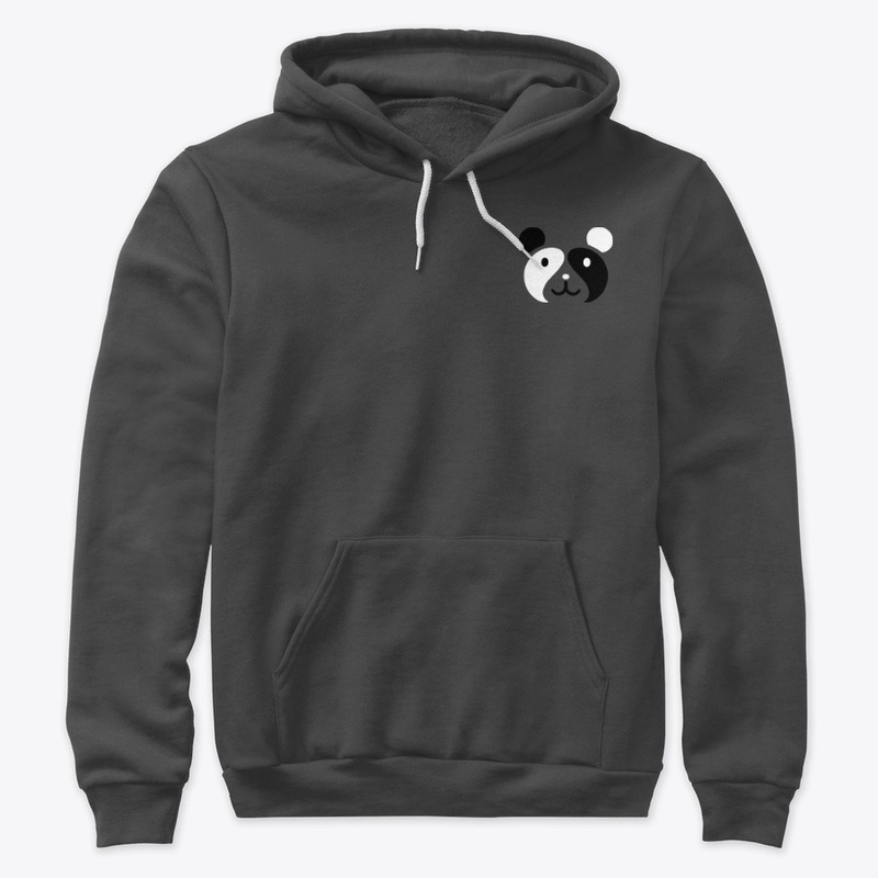 Yin Yang Panda