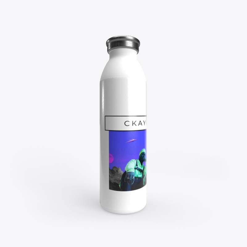 Ckay Merch