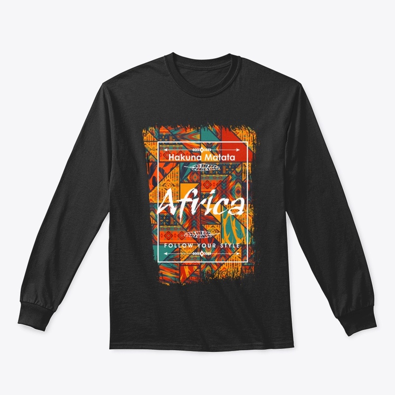 Africa