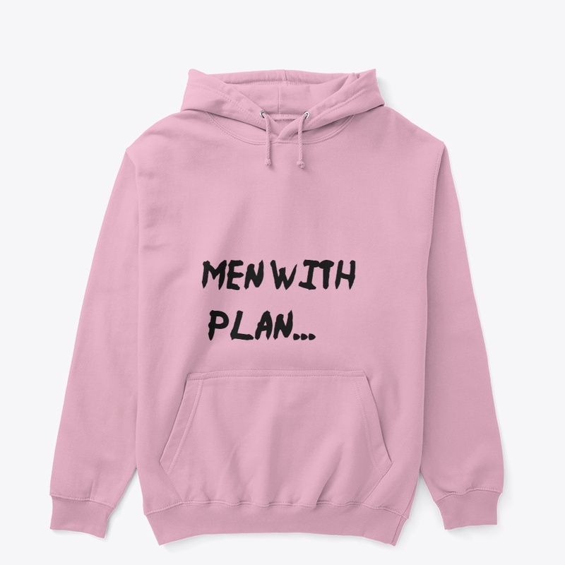 MEN WITH PLAN COLLECTION