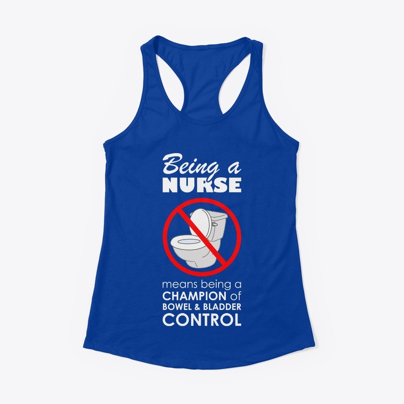 Being A Nurse 02